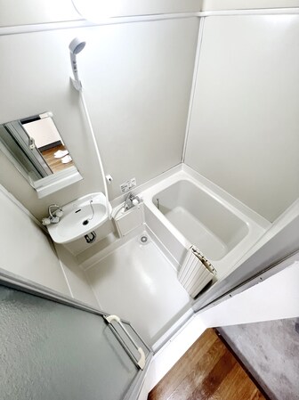 ヒルトップ町田の物件内観写真